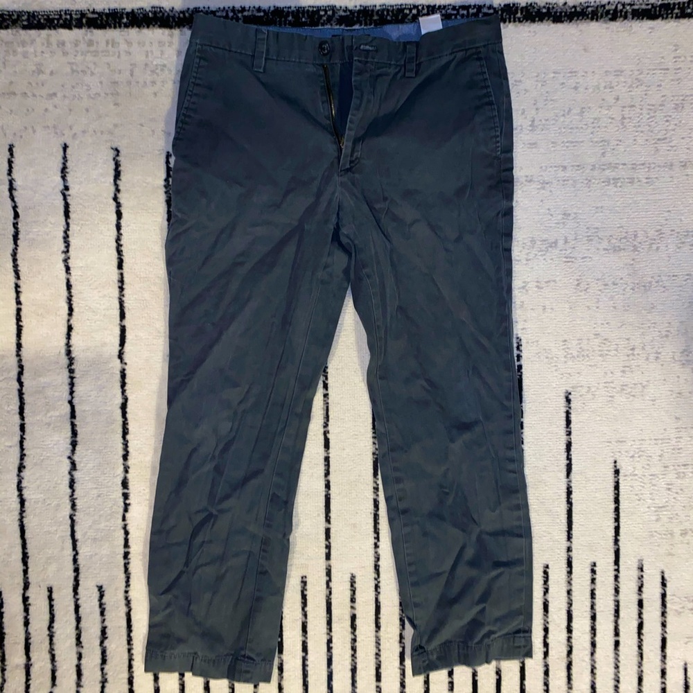 Banana Republic Emerson Chino